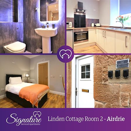 Signature - Linden Cottage Room 2 エイドリー エクステリア 写真